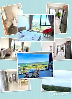 Nắng homestay